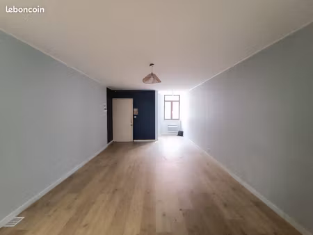 immeuble 102 m² douai