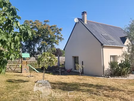 maison 5 pièces 96 m²