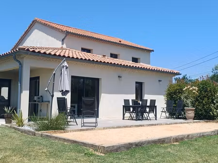 maison 6 pièces 180 m²