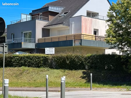 appartement t3