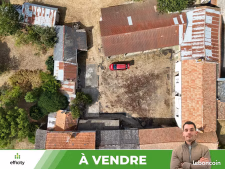 ferme 7 pièces 184 m²