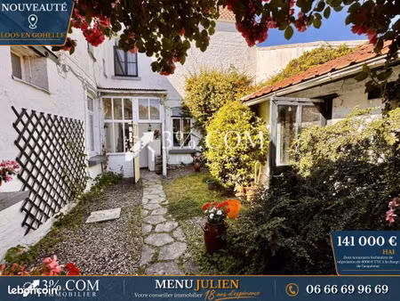 maison 5 pièces 121 m²