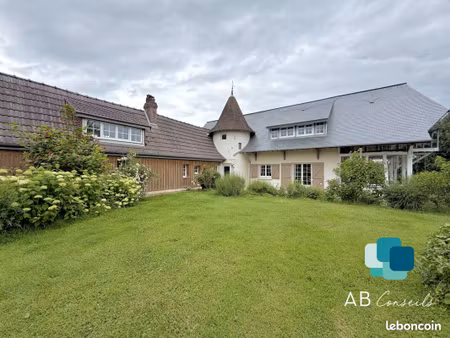 maison 7 pièces 280 m²