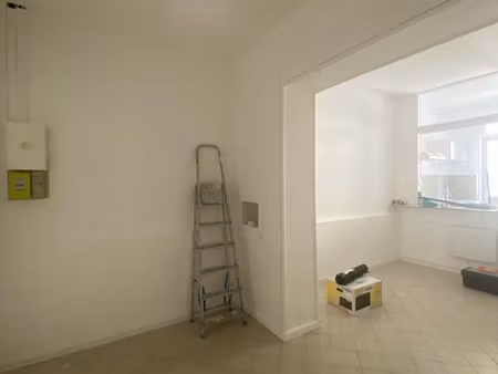 grand t2 meublé de 47m2 avec terrasse privée
