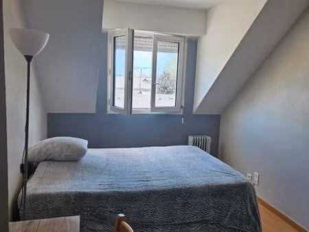 chambre m
