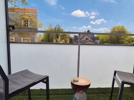 studio 1 pièce 21 m²