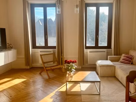 appartement centre ville