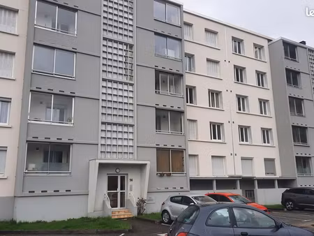 appartement seyssinet-pariset