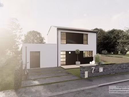 maison 5 pièces 104 m²