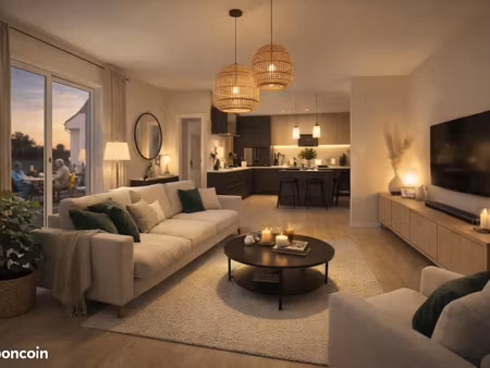maison 5 pièces 90 m²