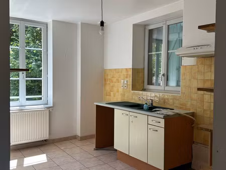 appartement t4