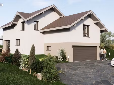maison 6 pièces 140 m²