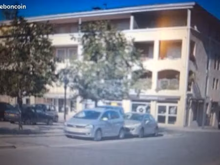 appartement 2 pièces 31 m²