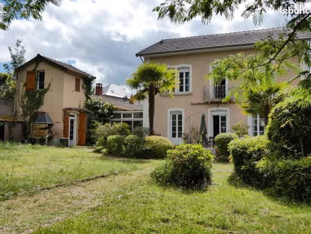 propriété 12 pièces 320 m²