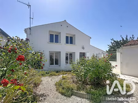 maison 4 pièces 97 m²