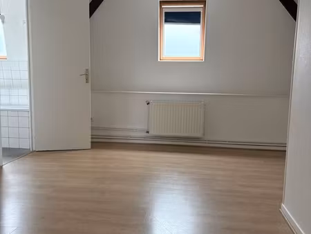 appartement t3