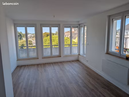 appartement t3