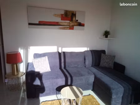 appartement 1 pièce 26 m²