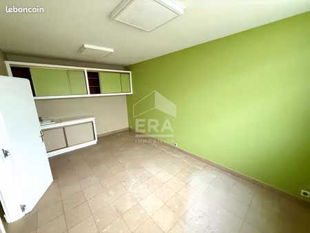 local 45 m² wimereux