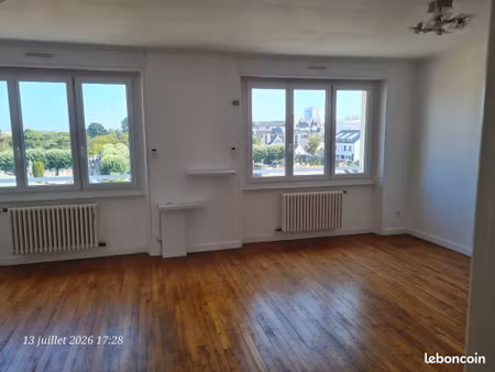 loue appartement