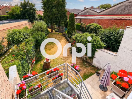 maison 6 pièces 145 m²