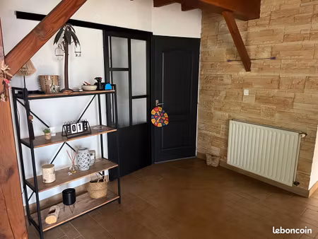 maison familiale