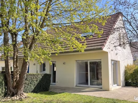 maison 6 pièces 125 m²