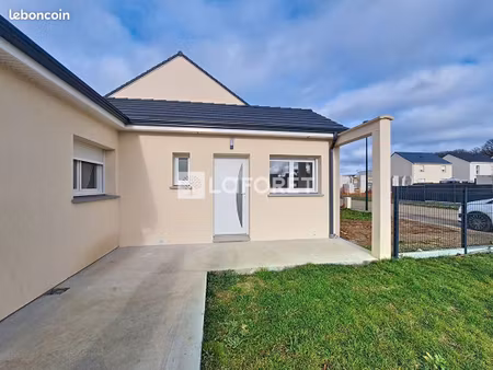 studio 1 pièce 16 m²