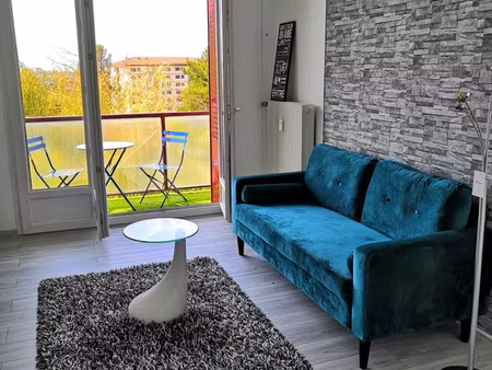 appartement t4 lumineux