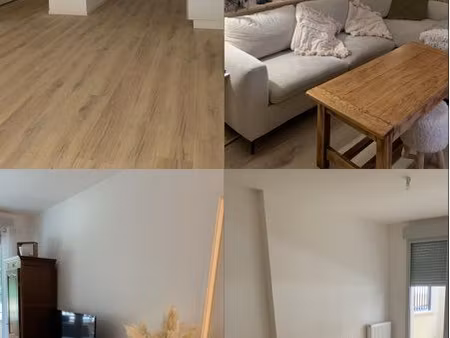 appartement 45 m² à louer – beauvais  résidence franc marché