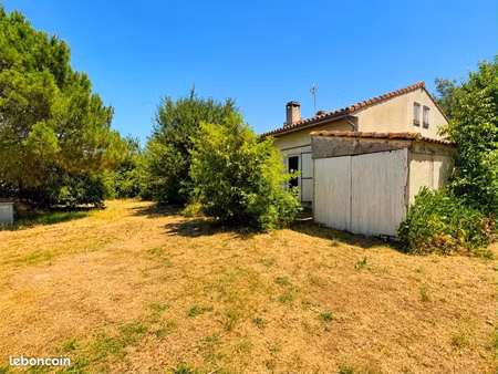 maison de 157m2
