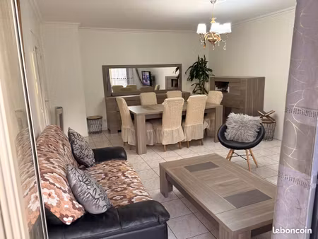 appartement t3