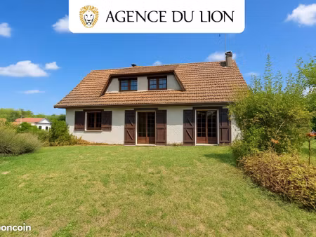 maison 7 pièces 130 m²