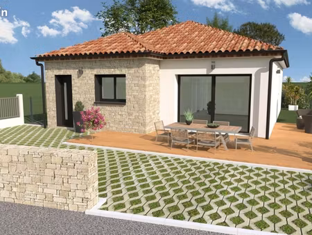 maison 5 pièces 83 m²