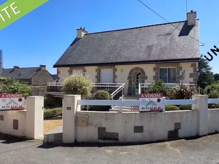 maison 6 pièces 125 m²