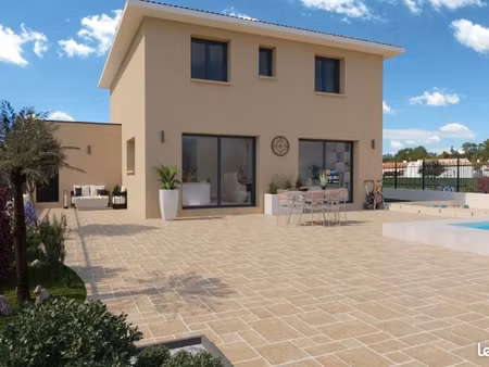 maison 6 pièces 120 m²