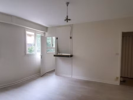 studio 24 m²