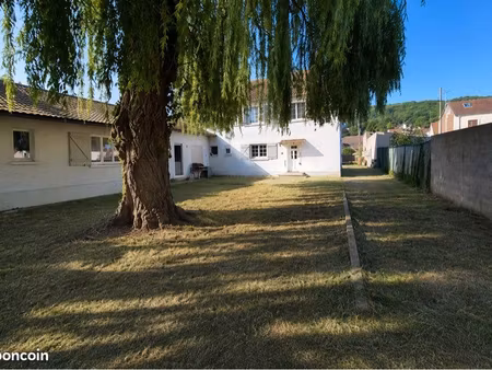 maison familliale possibilité 4 logements