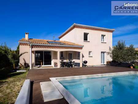 maison 6 pièces 136 m²