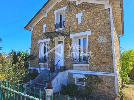propriété 6 pièces 120 m²