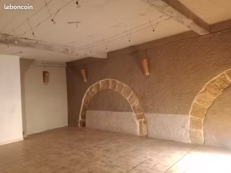 boutique - local commercial - hyper centre ville historique