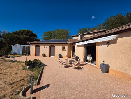 maison villa individuelle