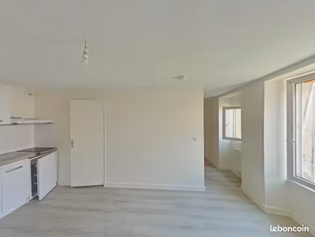 appartement 1 pièce 24 m²