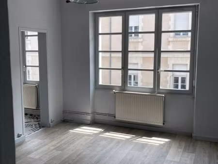appartement 38m2