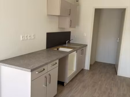 appartement 3 pièces 70 m²