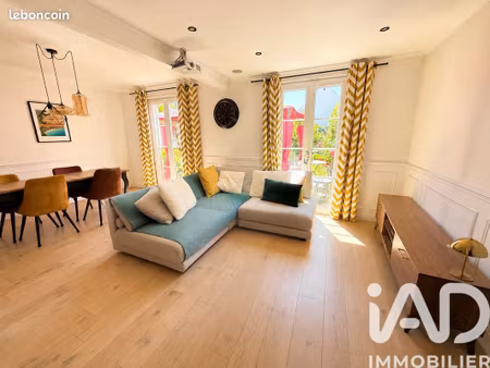maison 5 pièces 111 m²