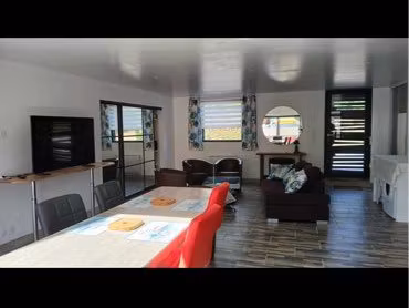 location maison septembre à juin 2027