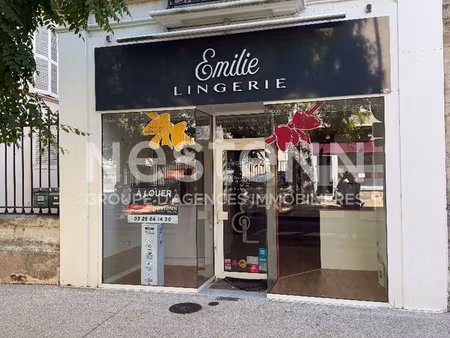 local 115 m² verdun