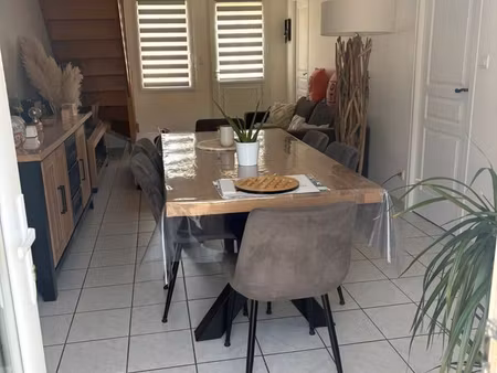 location d une maison