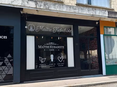 local commercial 75 m2